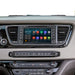 Android Autoradio für Kia Carnival 2014-2018 mit Wireless CarPlay & Android Auto