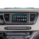 Android Autoradio für Kia Carnival 2014-2018 mit Wireless CarPlay & Android Auto