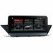 Android Autoradio für BMW X1 E84 2009-2015 mit Wireless CarPlay, Android Auto & DAB+