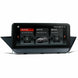 Android Autoradio für BMW X1 E84 2009-2015 mit Wireless CarPlay, Android Auto & DAB+