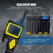 AUTOOL BT280 Auto Elektrische Circuit-Tester mit Kraftstoff Injektor Tester Power Sonde Auto Scanner...