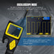 AUTOOL BT280 Auto Elektrische Circuit-Tester mit Kraftstoff Injektor Tester Power Sonde Auto Scanner...