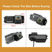 AHD 1080P Rückfahrkamera für VW Scirocco, CC, Golf 6 (2010-2012), Polo, Magotan (2011-2013)