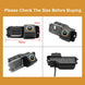 AHD 1080P Rückfahrkamera für VW Scirocco, CC, Golf 6 (2010-2012), Polo, Magotan (2011-2013)