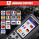 Autel MD806PRO OBD2 Diagnosegerät