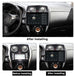 Android Autoradio für Nissan Note 2012-2019 mit Wireless CarPlay & Android Auto