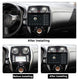 Android Autoradio für Nissan Note 2012-2019 mit Wireless CarPlay & Android Auto