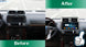 Android Autoradio für Toyota Land Cruiser / Prado 2013-2017 mit Wireless CarPlay & Android Auto