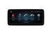 Android Autoradio für Mercedes Benz GLA X156, C-Klasse C117/X117/W463 und CLA C117/X117 2016-2019 mit Wireless CarPlay, Android Auto & DAB+