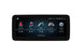Android Autoradio für Mercedes Benz GLA X156, C-Klasse C117/X117/W463 und CLA C117/X117 2016-2019 mit Wireless CarPlay, Android Auto & DAB+