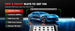 Autel MX900 OBD2 Diagnosegerät für Fahrzeugsysteme