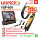 LAUNCH VSP-600 Diagnose-Zubehör