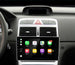 Android Autoradio für Peugeot 307 (2004-2013) mit Wireless CarPlay & Android Auto