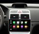 Android Autoradio für Peugeot 307 (2004-2013) mit Wireless CarPlay & Android Auto