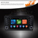 Android Autoradio für Audi A3 / S3 / RS3 (2003-2011) mit Wireless CarPlay & Android Auto