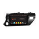 Android Autoradio für Toyota Hilux AN120 (2015-2020) mit Wireless CarPlay & Android Auto