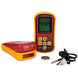 1.2-220mm Dicke Tester Ultraschall Dicke Gauge Stahl Dicke Autolack Test Messgeräte