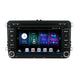 Android Autoradio für VW Golf VII 2012 mit Wireless CarPlay & Android Auto