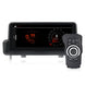 Android Autoradio für BMW 3er E90/E91/E92/E93 2005-2012 mit Wireless CarPlay, Android Auto & DAB+