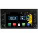 Android Autoradio für SEAT Leon 2013-2017 mit Wireless CarPlay & Android Auto