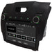 Android Autoradio für Isuzu D-Max MU-X und Chevrolet S10/Colorado/Trailblazer 2012-2017 mit Wireless CarPlay & Android Auto