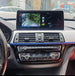 Android Autoradio für BMW 3er F30/F31/F34/F35 und 4er F32/F33/F36 2013-2016 mit Wireless CarPlay, Android Auto & DAB+