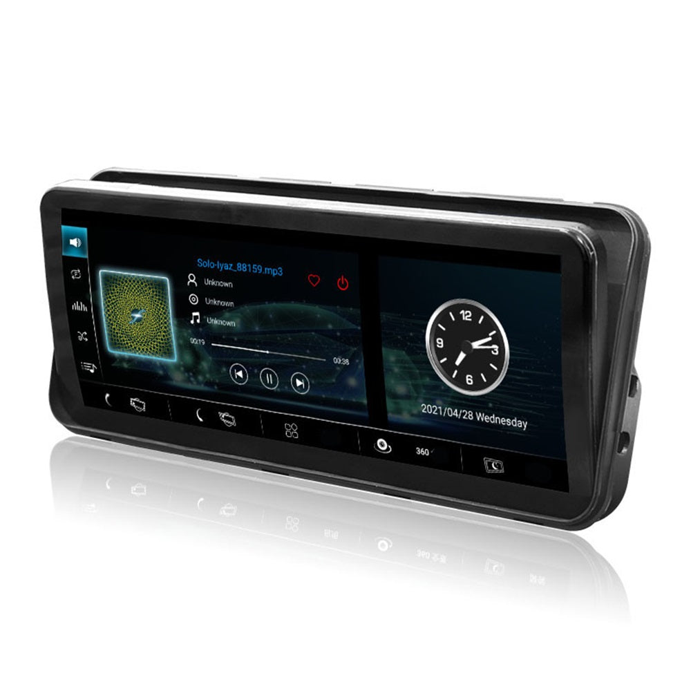 Android Autoradio für Range Rover Sport 2013-2017 mit Wireless CarPlay & Android Auto