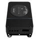 Powmr mppt 30a rv controller 12v 24v solar laderegler dc zu dc batterie ladegerät auto max solar eingangs leistung 450w 900w