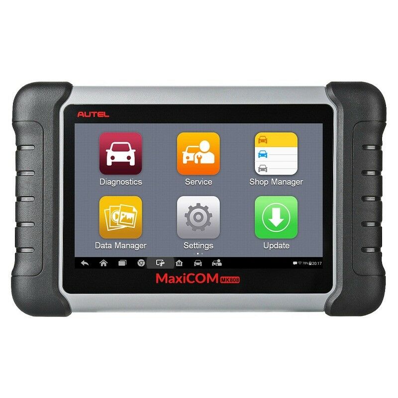Autel MK808 TPMS Diagnose- und Programmiergerät