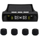 NEUE Prüfung Professionelle Fahrzeug Helper Car Reifen Reifen Rad Manometer Drahtlose Solar Externe Tester