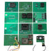 Autel IMKPA Schlüsselprogrammier-Adapterkit