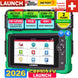 LAUNCH X431 CRP919 EV OBD2 Diagnosegerät für Fahrzeugsysteme