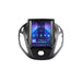 Android Autoradio für Ford Tourneo Transit 2012-2023 mit Wireless CarPlay & Android Auto