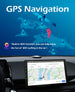 Android Autoradio für VW Caravelle 6 T6 2015-2020 mit Wireless CarPlay & Android Auto