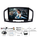 Android Autoradio für Buick Regal / Opel Insignia (2009–2013) mit Wireless CarPlay & Android Auto
