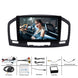 Android Autoradio für Buick Regal / Opel Insignia (2009–2013) mit Wireless CarPlay & Android Auto