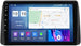 Android Autoradio für Lancia Voyager 2011-2020 mit Wireless CarPlay & Android Auto