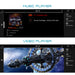 Android Autoradio für BMW 5er F07 2013-2016 mit Wireless CarPlay, Android Auto & DAB+