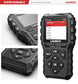 LAUNCH CR529 OBD2 Diagnosegerät für Fahrzeugsysteme