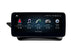 Android Autoradio für Mercedes Benz E-Klasse W207 2013-2015 mit Wireless CarPlay, Android Auto & DAB+