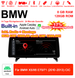 Android Autoradio für BMW X5 E70 und X6 E71 2010-2013 mit Wireless CarPlay, Android Auto & DAB+