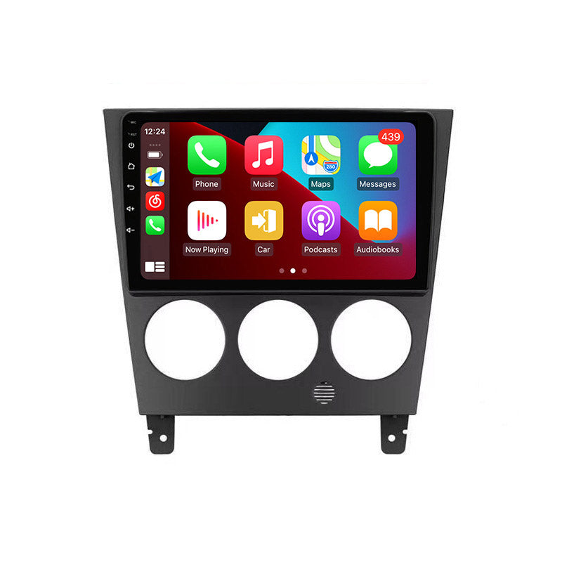 Android Autoradio für Subaru Impreza 2002-2007 mit Wireless CarPlay & Android Auto