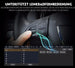 Android Autoradio für BMW 1er E81/E82/E88 2007-2014 mit Wireless CarPlay, Android Auto & DAB+