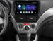 9 Zoll Android Autoradio für Subaru Forester Impreza 2008-2012 mit Wireless CarPlay & Android Auto