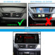 Android Autoradio für BMW X3 E83 2004-2010 mit Wireless CarPlay, Android Auto & DAB+