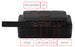 Newest TK202 GPS and AGPS dual positioning GSM/GPRS/GPS Tracker