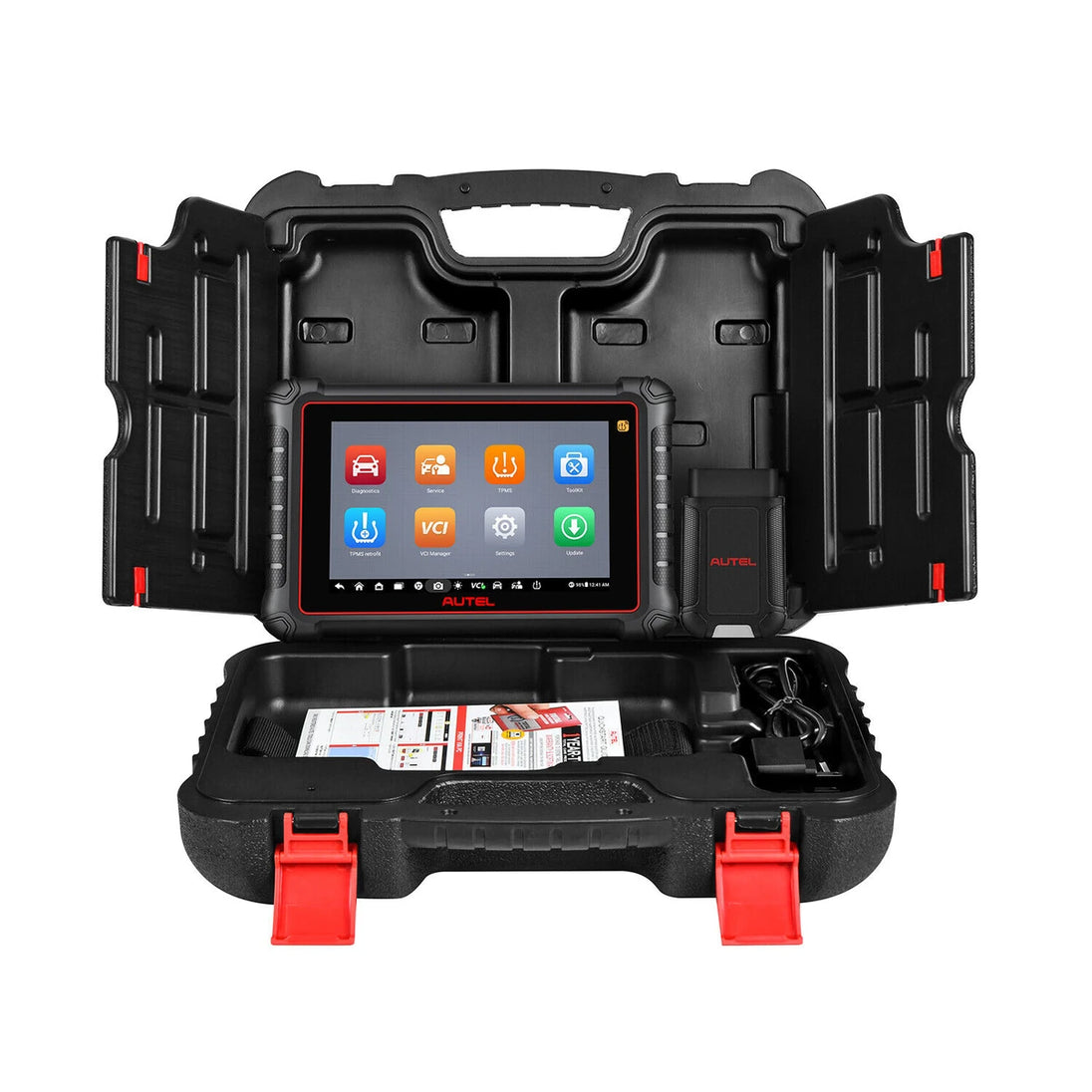 Autel MK900TS TPMS Diagnose- und Programmiergerät