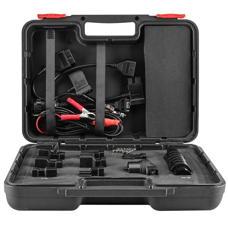 LAUNCH X431 PROS V 5.0 Diagnosegerät mit ECU Codierung & Vollsystemdiagnose