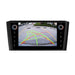 Android Autoradio für Toyota Avensis 2003-2009 mit Wireless CarPlay & Android Auto