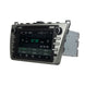 Android Autoradio für Mazda 6 Ruiyi Ultra 2008-2012 mit Wireless CarPlay & Android Auto